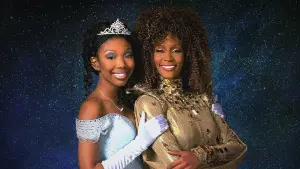 Задник до фильму"Попелюшка" #428380