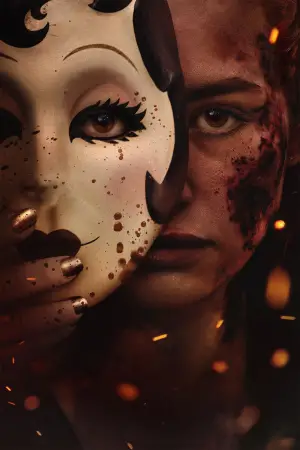 Постер до фильму"Незнайомці: Частина третя" #512311