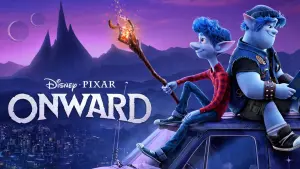 Задник до фильму"Уперед" #155725