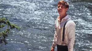 Задник до фильму"Там, де тече ріка" #244763