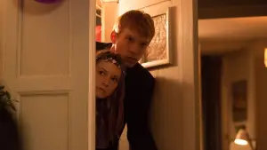 Задник до фильму"Коханий з майбутнього" #578115