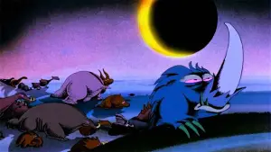 Задник до фильму"Allegro non troppo" #769073