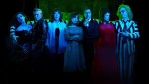 Задник до фильму"Бітлджюс, Бітлджюс" #565993