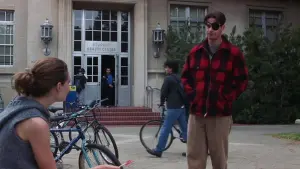 Задник до фильму"Хлопці та дівчата" #310589