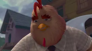 Задник до фильму"Курча Ціпа" #318672