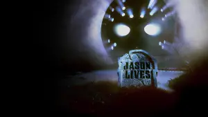 Задник до фильму"П’ятниця 13-те: Частина 6. Джейсон живий" #402153