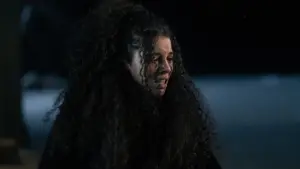 Задник до фильму"Hair of the Bear" #770218