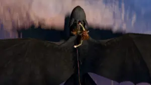 Задник до фильму"Як приборкати дракона" #581356