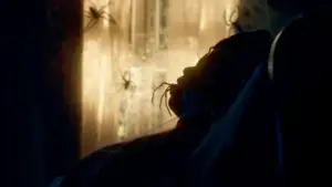 Задник до фильму"Павуче лігво" #755663