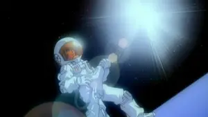 Задник до фильму"Інтерстелла 5555" #753664