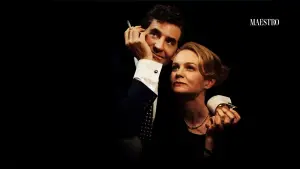 Задник до фильму"Маестро" #288168