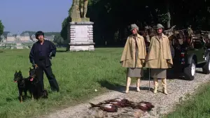 Задник до фильму"007: Місячний гонщик" #783764