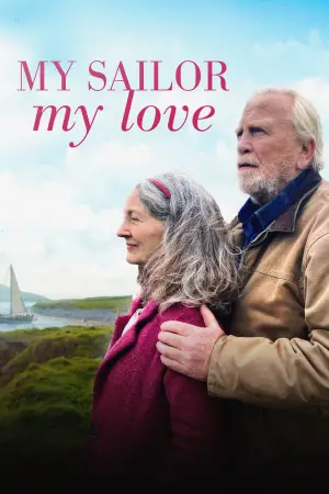 Постер до фильму"My Sailor, My Love" #756520