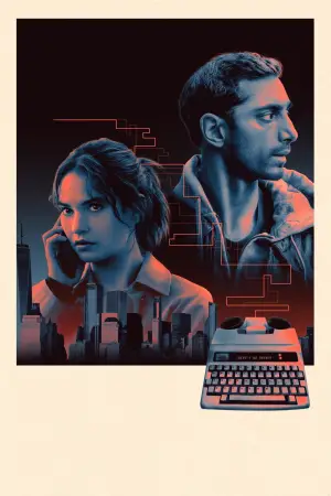 Постер до фильму"Оператор" #550214