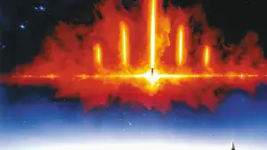 Задник до фильму"П’ятий елемент" #563673