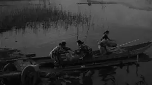 Задник до фильму"Казки туманного місяця після дощу" #751679