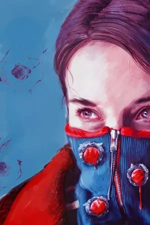 Постер до фильму"Разжимая кулаки" #768762