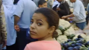 Задник до фильму"Mit Hasan in Gaza" #771429