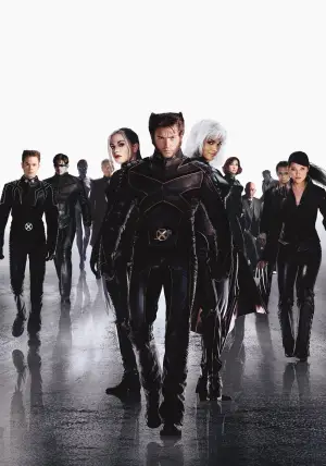 Постер до фильму"Люди Ікс 2" #625539