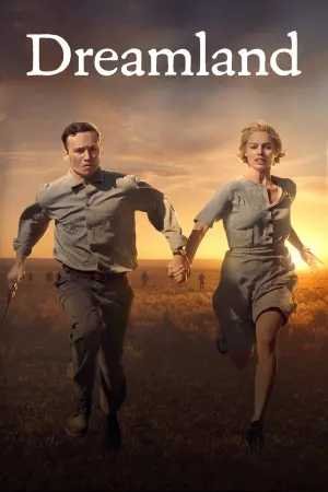 Постер до фильму"Дрімленд" #146620