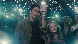 Задник до фильму"Западня" #561589