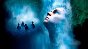 Задник до фильму"Пляж" #812971