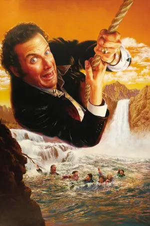 Постер до фильму"Змучені походом" #470700