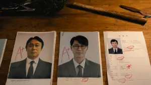 Задник до фильму"Жодного вибору" #511124