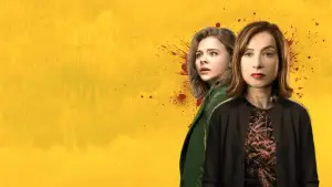 Задник до фильму"В обіймах брехні" #615313