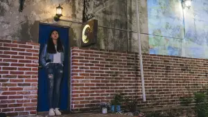 Задник до фильму"심야카페: 미씽 허니" #899485