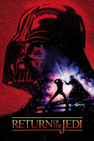 Постер до фильму"Зоряні війни: Епізод 6 — Повернення джедая" #604929