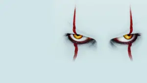 Задник до фильму"Воно 2" #574629