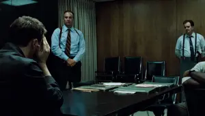 Задник до фильму"Бійцівський клуб" #797109