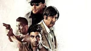 Відео до фільму Арсенал | Official Trailer