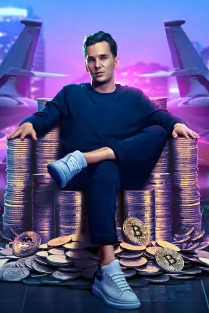 Постер до фильму"Криптошахрайство" #758507