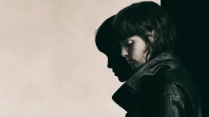 Задник до фильму"Вона в пітьмі йде" #606319