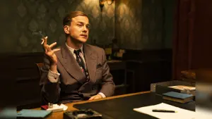 Задник до фильму"Хід короля" #383565