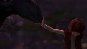 Задник до фильму"Як приборкати дракона" #581304