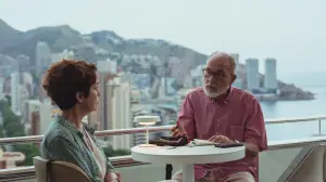 Задник до фильму"Después de Kim" #776963