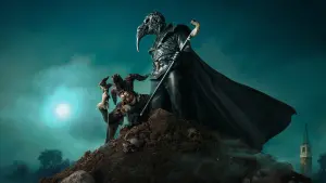 Відео до фільму Veneciafrenia | Official Trailer [Subtitled]