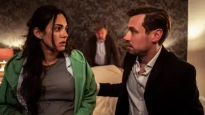 Задник до фильму"Home Sweet Home - Wo das Böse wohnt" #760757