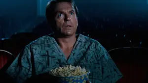 Задник до фильму"У пащі божевілля" #725880