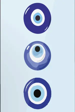 Постер до фильму"Jealous People Are Ugly People" #773885