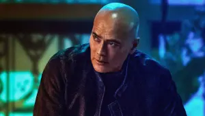 Задник до фильму"Джон Уік 3" #169771