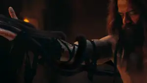 Задник до фильму"കത്തനാർ" #783540