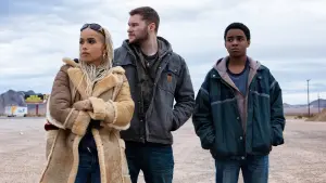 Задник до фильму"Рідня" #299612