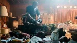 Задник до фильму"Менді" #298148