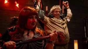 Задник до фильму"Horst Schlämmer sucht das Glück" #796667