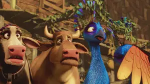 Задник до фильму"Історія Тіто та Вінні" #756026