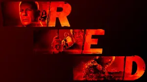 Задник до фильму"РЕД" #322029